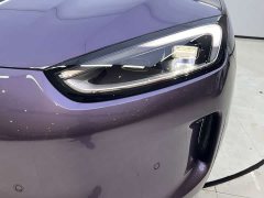 AITO Aion M5 Extended Range Ultra AWD - ფოტო 7