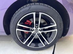 AITO Aion M5 Extended Range Ultra AWD - ფოტო 9