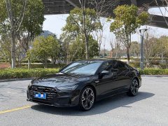 Audi A7L 45 TFSI quattro Black Knight Edition - photo 1