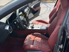 Audi A7L 45 TFSI quattro Black Knight Edition - photo 5
