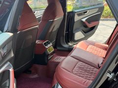 Audi A7L 45 TFSI quattro Black Knight Edition - photo 6