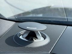 Audi A7L 45 TFSI quattro Black Knight Edition - photo 7