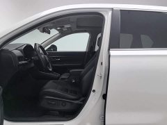 Honda CR-V 240TURBO FWD Sharp Edition 5-Seater - ფოტო 10