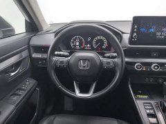 Honda CR-V 240TURBO FWD Sharp Edition 5-Seater - ფოტო 11