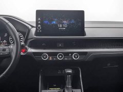 Honda CR-V 240TURBO FWD Sharp Edition 5-Seater - ფოტო 12