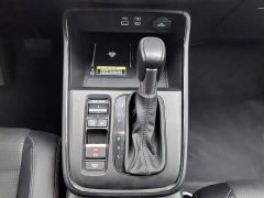 Honda CR-V 240TURBO FWD Sharp Edition 5-Seater - ფოტო 13