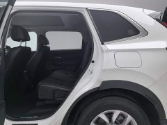 Honda CR-V 240TURBO FWD Sharp Edition 5-Seater - ფოტო 15