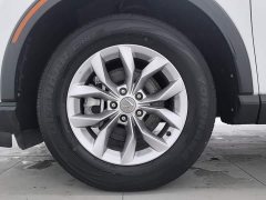 Honda CR-V 240TURBO FWD Sharp Edition 5-Seater - ფოტო 17