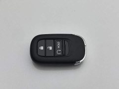 Honda CR-V 240TURBO FWD Sharp Edition 5-Seater - ფოტო 19