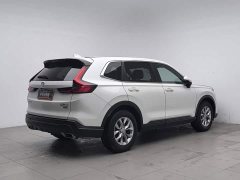 Honda CR-V 240TURBO FWD Sharp Edition 5-Seater - ფოტო 2