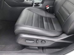 Honda CR-V 240TURBO FWD Sharp Edition 5-Seater - ფოტო 20