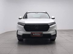 Honda CR-V 240TURBO FWD Sharp Edition 5-Seater - ფოტო 3