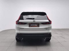 Honda CR-V 240TURBO FWD Sharp Edition 5-Seater - ფოტო 4
