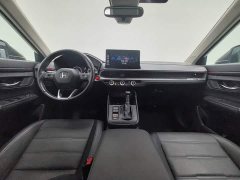 Honda CR-V 240TURBO FWD Sharp Edition 5-Seater - ფოტო 5