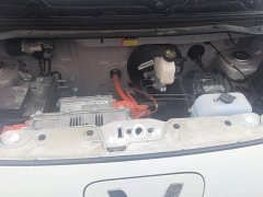 Wuling Hongguang MINIEV Fourth Generation Four-Door Advanced Edition - photo 10