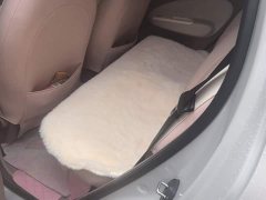 Wuling Hongguang MINIEV Fourth Generation Four-Door Advanced Edition - photo 11