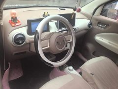 Wuling Hongguang MINIEV Fourth Generation Four-Door Advanced Edition - photo 12