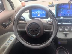 Wuling Hongguang MINIEV Fourth Generation Four-Door Advanced Edition - photo 15