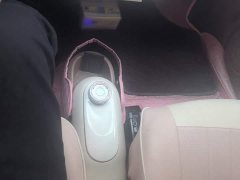 Wuling Hongguang MINIEV Fourth Generation Four-Door Advanced Edition - photo 16