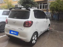 Wuling Hongguang MINIEV Fourth Generation Four-Door Advanced Edition - photo 3