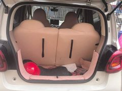 Wuling Hongguang MINIEV Fourth Generation Four-Door Advanced Edition - photo 4