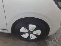 Wuling Hongguang MINIEV Fourth Generation Four-Door Advanced Edition - photo 6