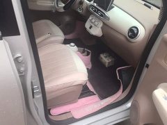 Wuling Hongguang MINIEV Fourth Generation Four-Door Advanced Edition - photo 8