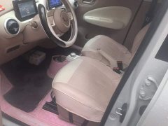 Wuling Hongguang MINIEV Fourth Generation Four-Door Advanced Edition - photo 9