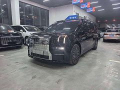 Zeekr Geely Geometry EX9 ME Edition - ფოტო 1