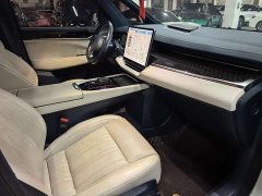Zeekr Geely Geometry EX9 ME Edition - ფოტო 11