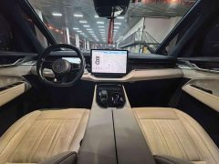 Zeekr Geely Geometry EX9 ME Edition - ფოტო 12