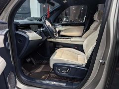 Zeekr Geely Geometry EX9 ME Edition - ფოტო 14