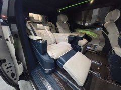 Zeekr Geely Geometry EX9 ME Edition - ფოტო 15