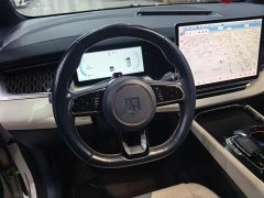 Zeekr Geely Geometry EX9 ME Edition - ფოტო 16