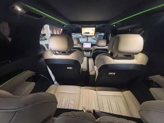 Zeekr Geely Geometry EX9 ME Edition - ფოტო 18