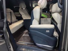 Zeekr Geely Geometry EX9 ME Edition - ფოტო 19