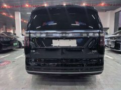 Zeekr Geely Geometry EX9 ME Edition - ფოტო 5