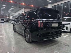 Zeekr Geely Geometry EX9 ME Edition - ფოტო 6