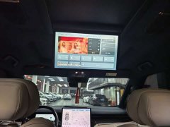 Zeekr Geely Geometry EX9 ME Edition - ფოტო 7