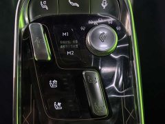 Zeekr Geely Geometry EX9 ME Edition - ფოტო 8