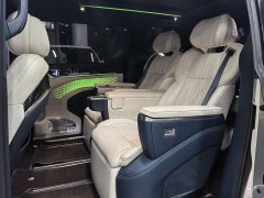 Zeekr Geely Geometry EX9 ME Edition - ფოტო 9