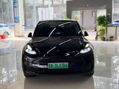 Tesla Model Y Rear-Wheel Drive - photo 2