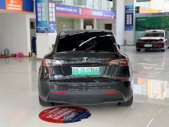 Tesla Model Y Rear-Wheel Drive - photo 5