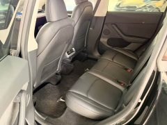 Tesla Model Y Rear-Wheel Drive - photo 8