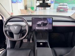 Tesla Model Y Rear-Wheel Drive - photo 9
