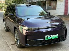 Leapmotor C16 Extended Range 200 Lidar Version - photo 3