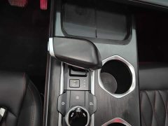 Changan CS55 PLUS 2nd Generation 1.5T DCT Pilot Edition - фото 16