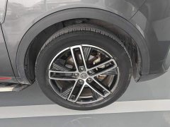 Changan CS55 PLUS 2nd Generation 1.5T DCT Pilot Edition - фото 6