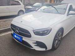 Mercedes-Benz E-Class E 300 L Sport Fashion Edition - ფოტო 1