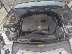 Mercedes-Benz E-Class E 300 L Sport Fashion Edition - ფოტო 10